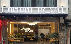 L'amant de Hanoi Hotel - khách sạn Lamant de Hà Nội