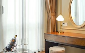 L'amant de Hanoi Hotel - khách sạn Lamant de Hà Nội